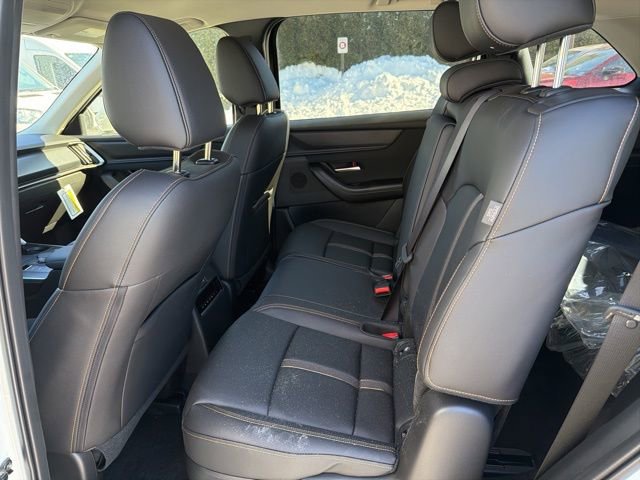 New 2026 MAZDA CX-90 3.3 Turbo w/ Select Package image 8