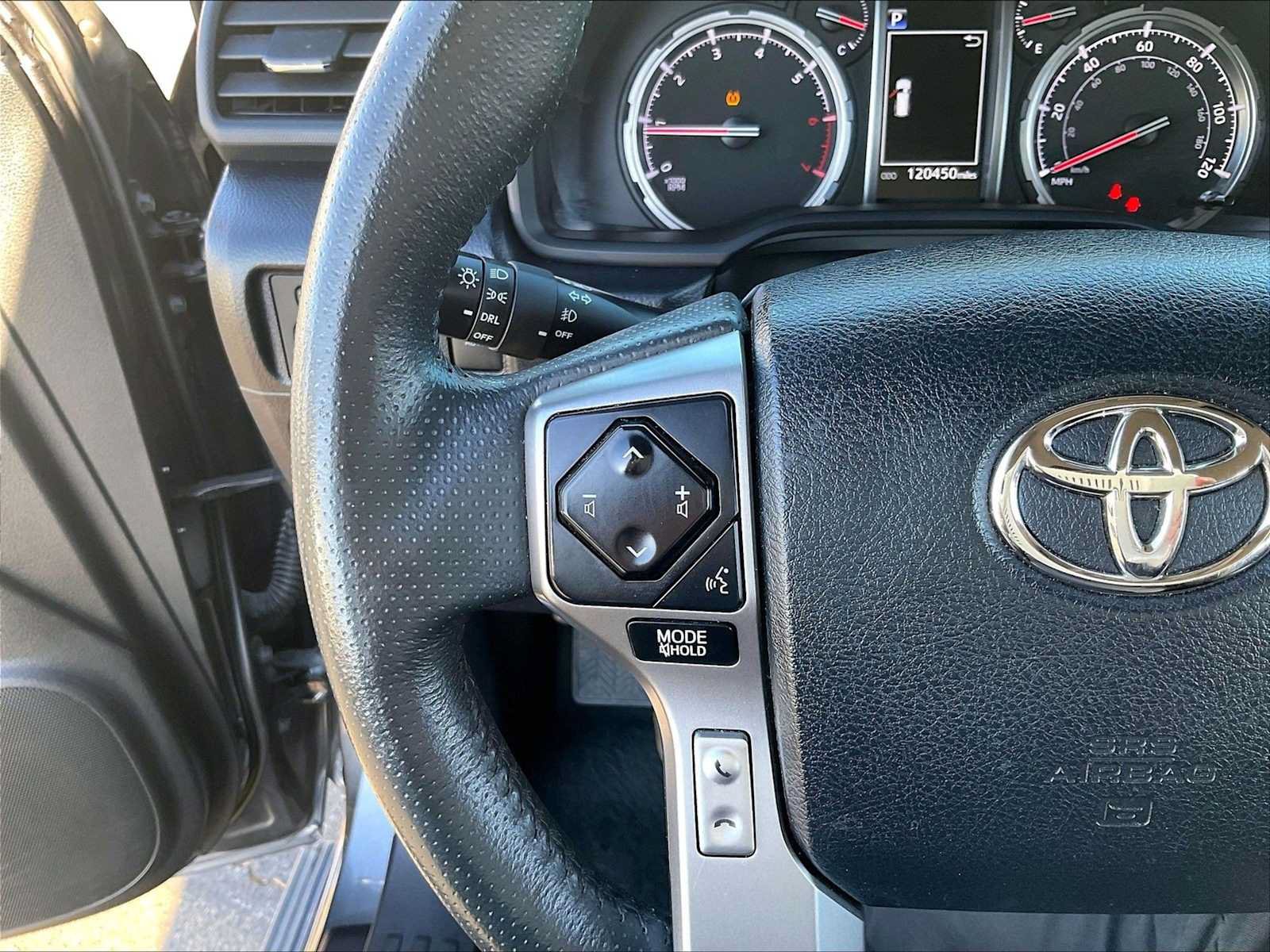 Used 2022 Toyota 4Runner TRD Sport w/ Technology Package AWD/4WD image 19
