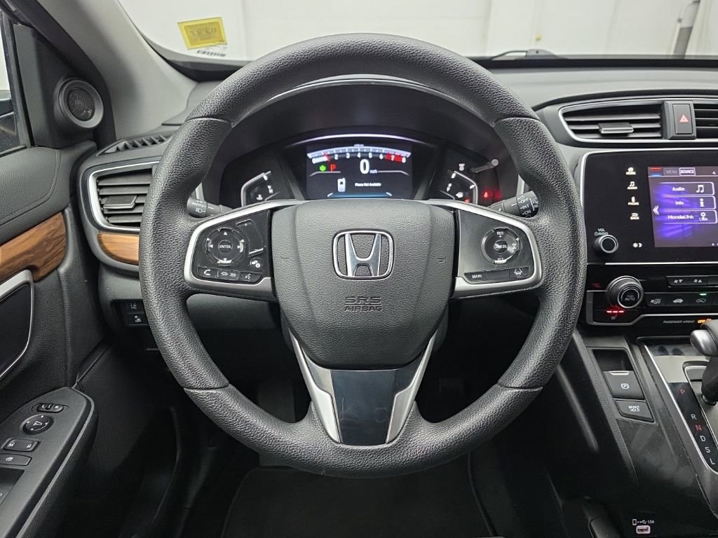 Used 2020 Honda CR-V EX image 18