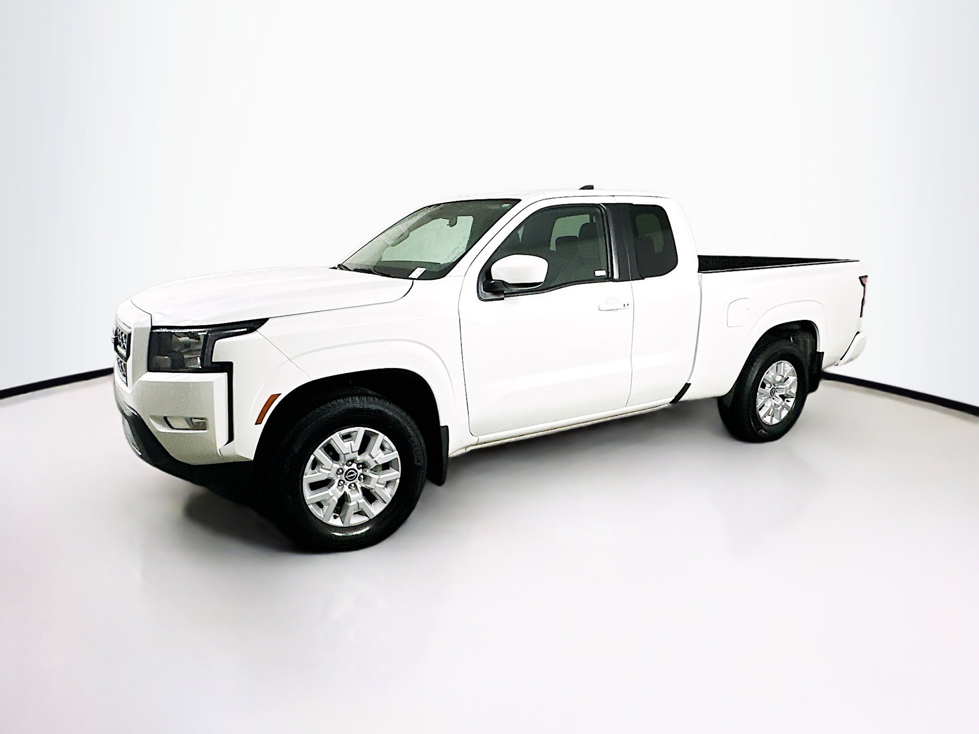 Used 2024 Nissan Frontier SV w/ SV Convenience Package RWD image 4