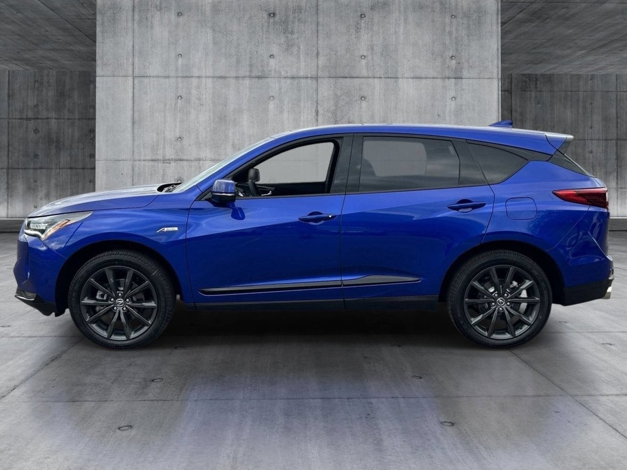 New 2026 Acura RDX A-Spec AWD/4WD image 2