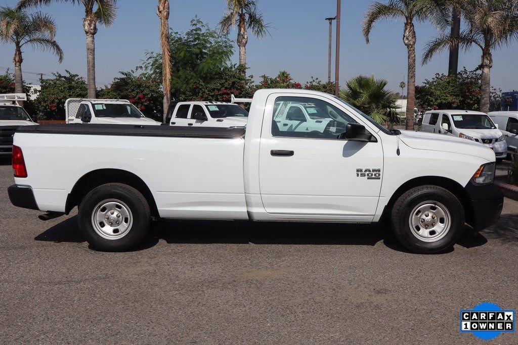 Used 2023 RAM 1500 Tradesman w/ Power & Remote Entry Group image 12