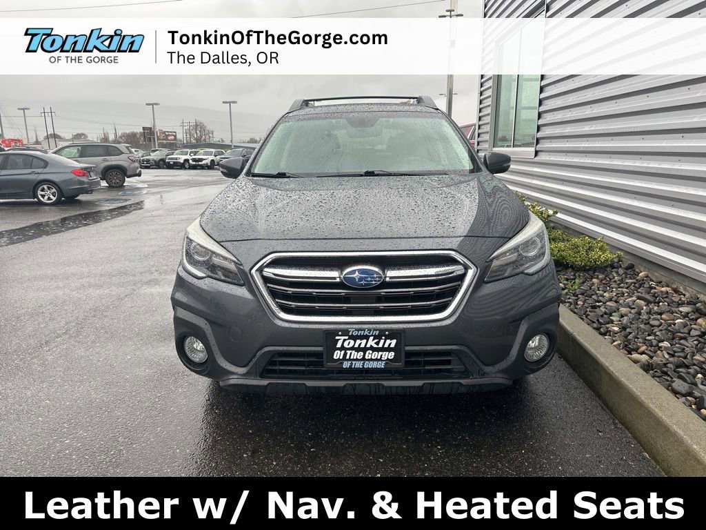 Used 2019 Subaru Outback 2.5i Limited image 11