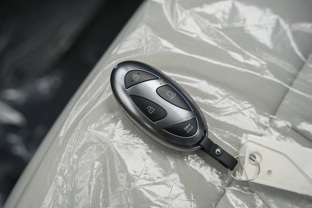 New 2026 Hyundai Sonata SEL AWD/4WD image 39