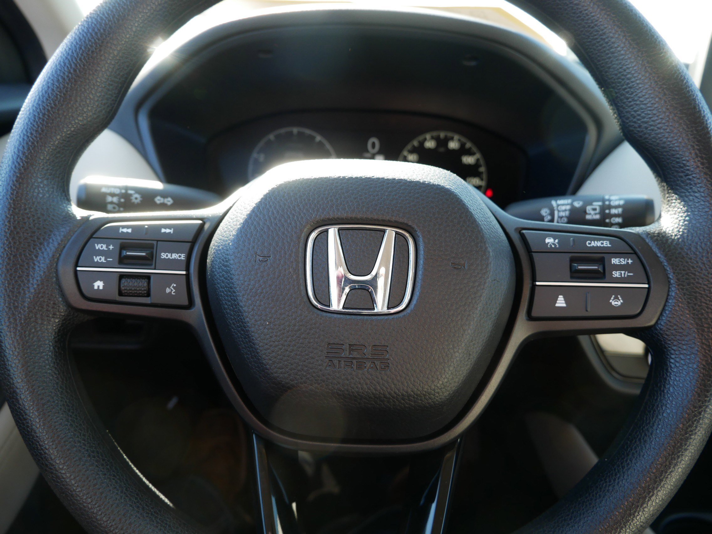 Certified 2024 Honda HR-V LX image 25