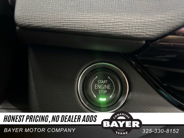 New 2026 Buick Enclave Sport Touring w/ Power Package image 16