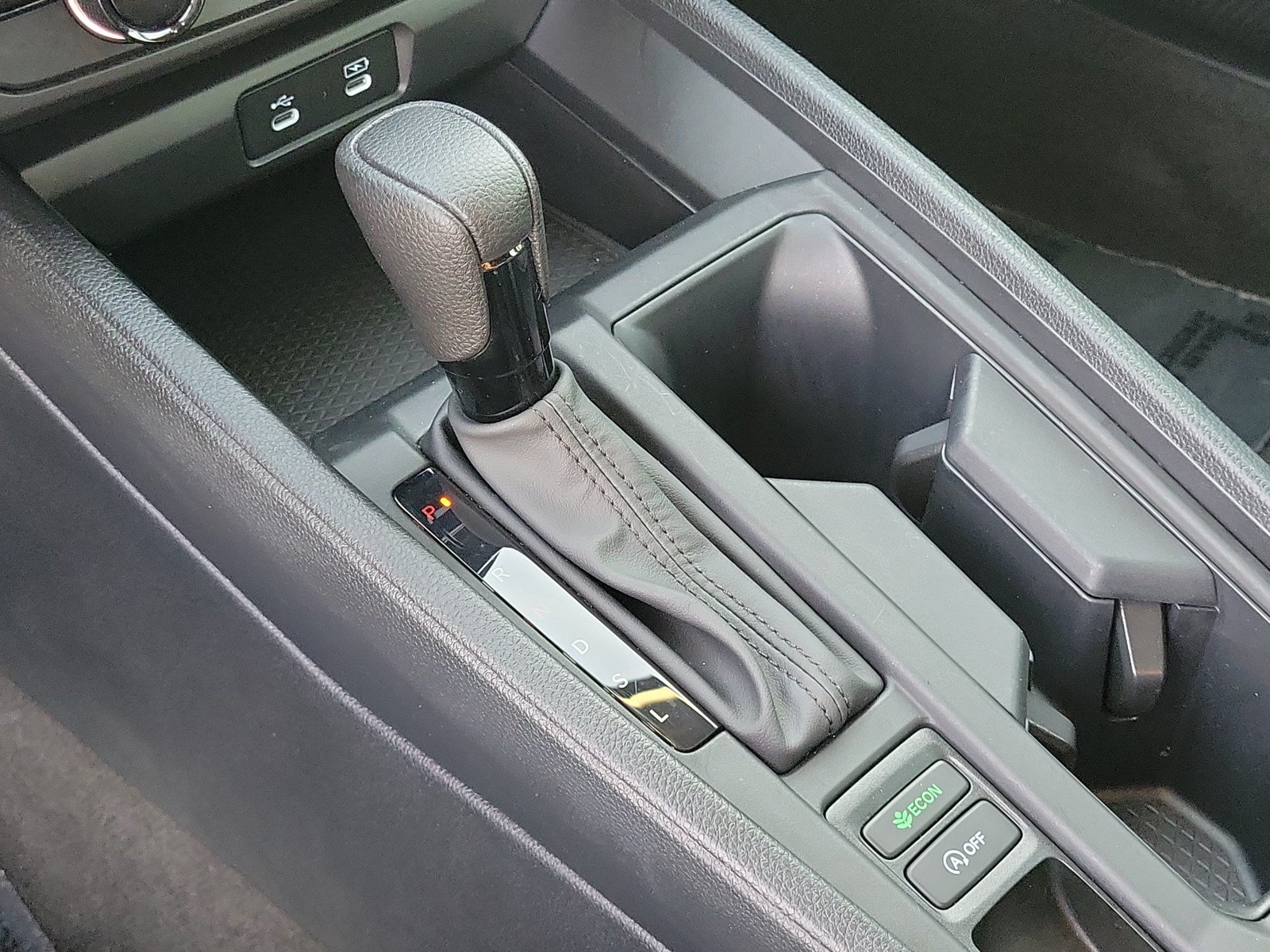 Used 2024 Honda Accord LX image 25