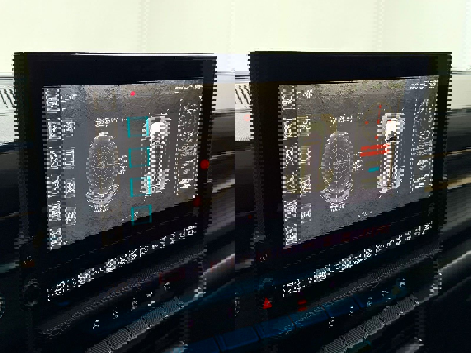 Used 2024 GMC Hummer EV 3X w/ LPO, Cargo Utility Package image 19