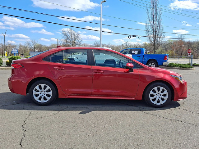 Used 2020 Toyota Corolla LE image 27