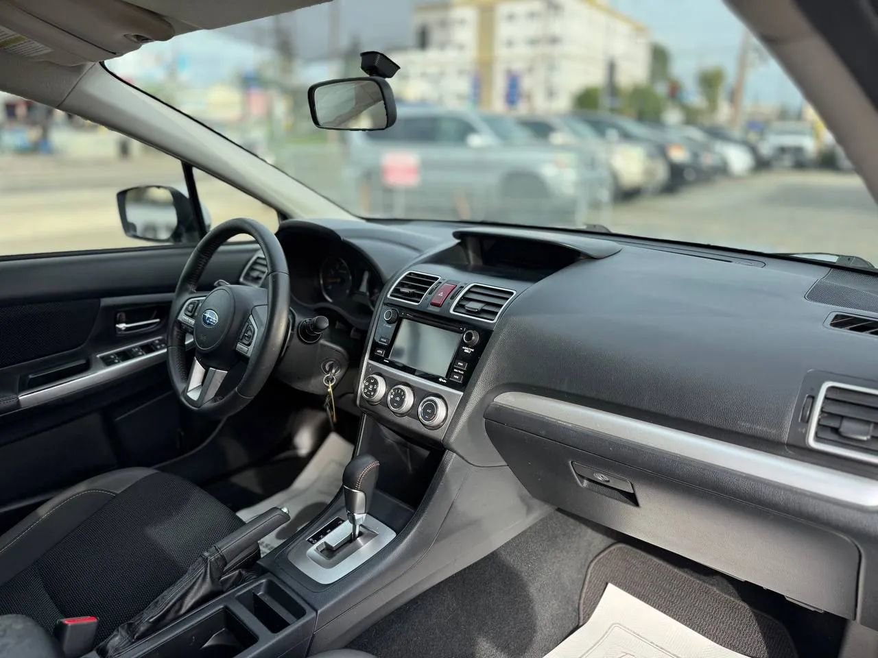 Used 2017 Subaru Crosstrek 2.0i Premium AWD/4WD image 34