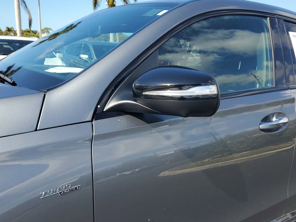 Used 2023 Mercedes-Benz GLE 53 AMG 4MATIC Coupe image 12