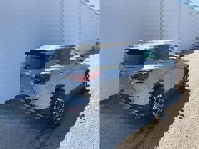 Used 2023 Chevrolet Blazer LT w/ LPO, Floor Liner Package image 4