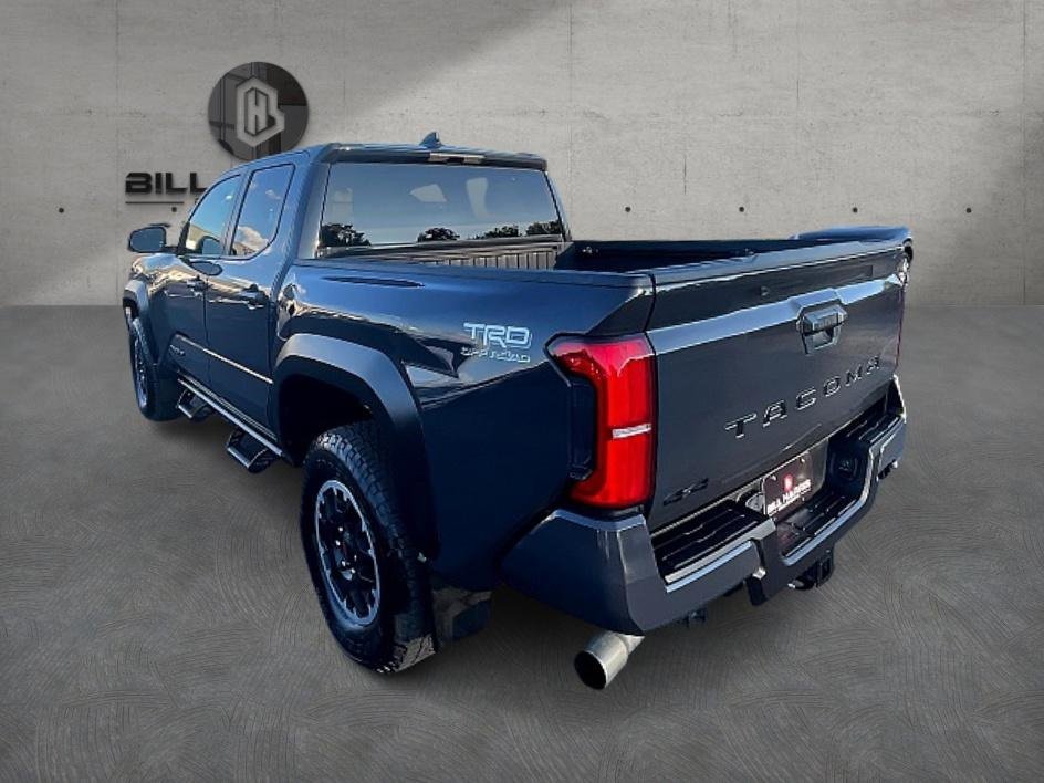 Used 2024 Toyota Tacoma TRD Off-Road image 9