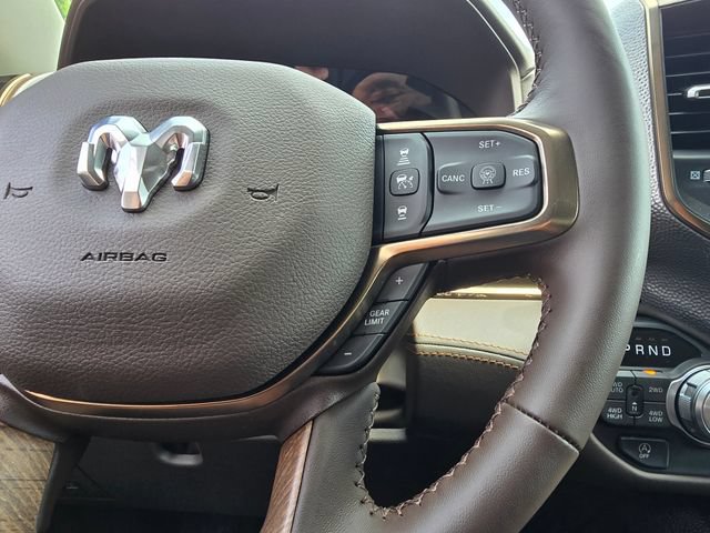 New 2026 RAM 1500 Limited AWD/4WD image 16