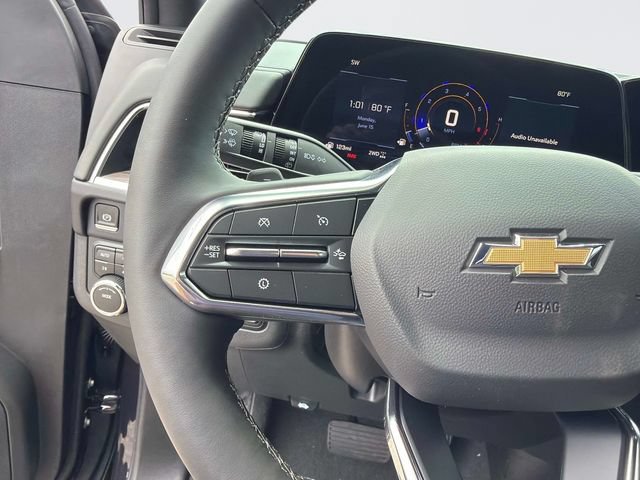 New 2026 Chevrolet Tahoe LT w/ Comfort Package AWD/4WD image 28
