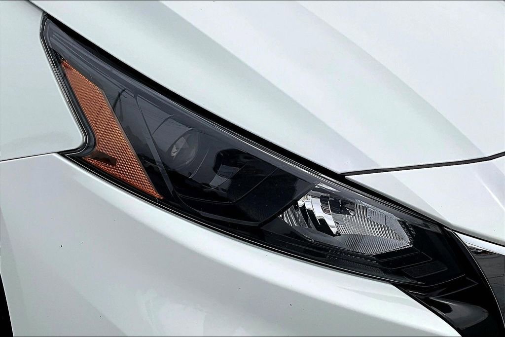 Used 2022 Nissan Altima 2.5 S image 33