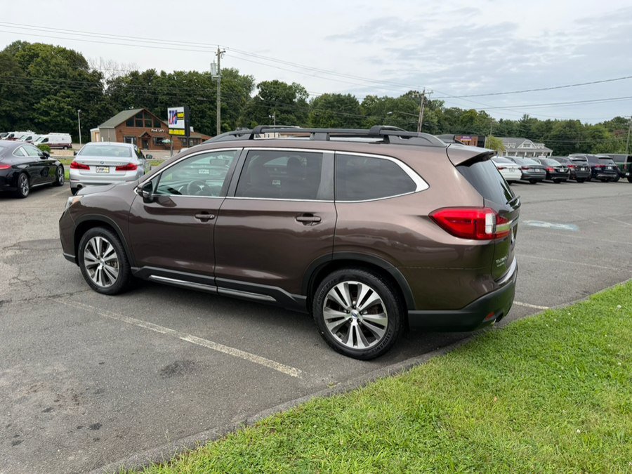 Used 2019 Subaru Ascent Limited AWD/4WD image 4