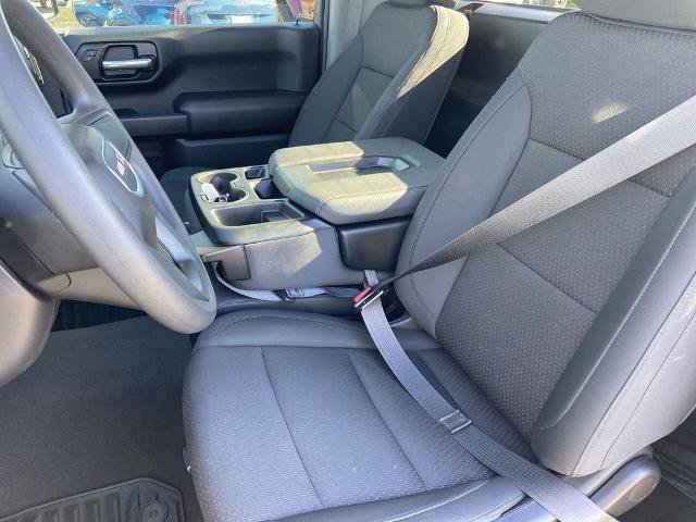 Used 2026 GMC Sierra 1500 Pro w/ Pro Value Package image 14