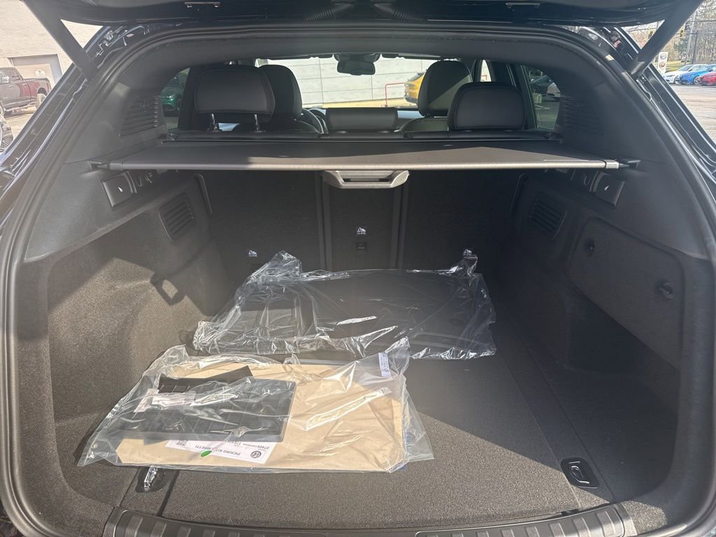 New 2026 Alfa Romeo Stelvio Sprint image 19