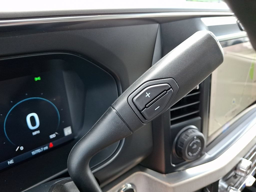 Used 2026 Ford F450 Platinum w/ Platinum Plus Package AWD/4WD image 15