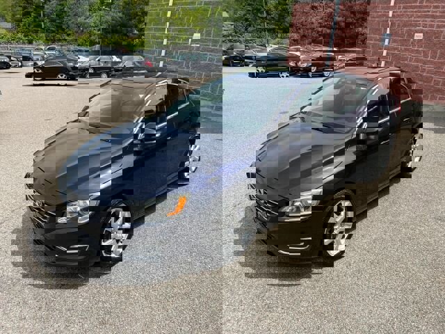 Used 2016 Volvo S60 T5 Premier