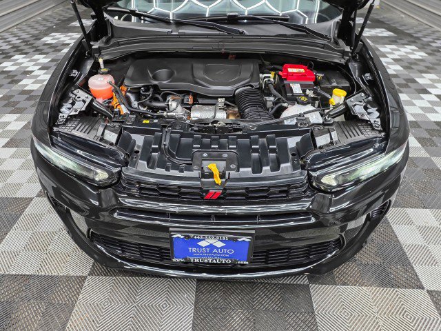 Used 2024 Dodge Hornet R/T w/ R/T Blacktop Package AWD/4WD image 38