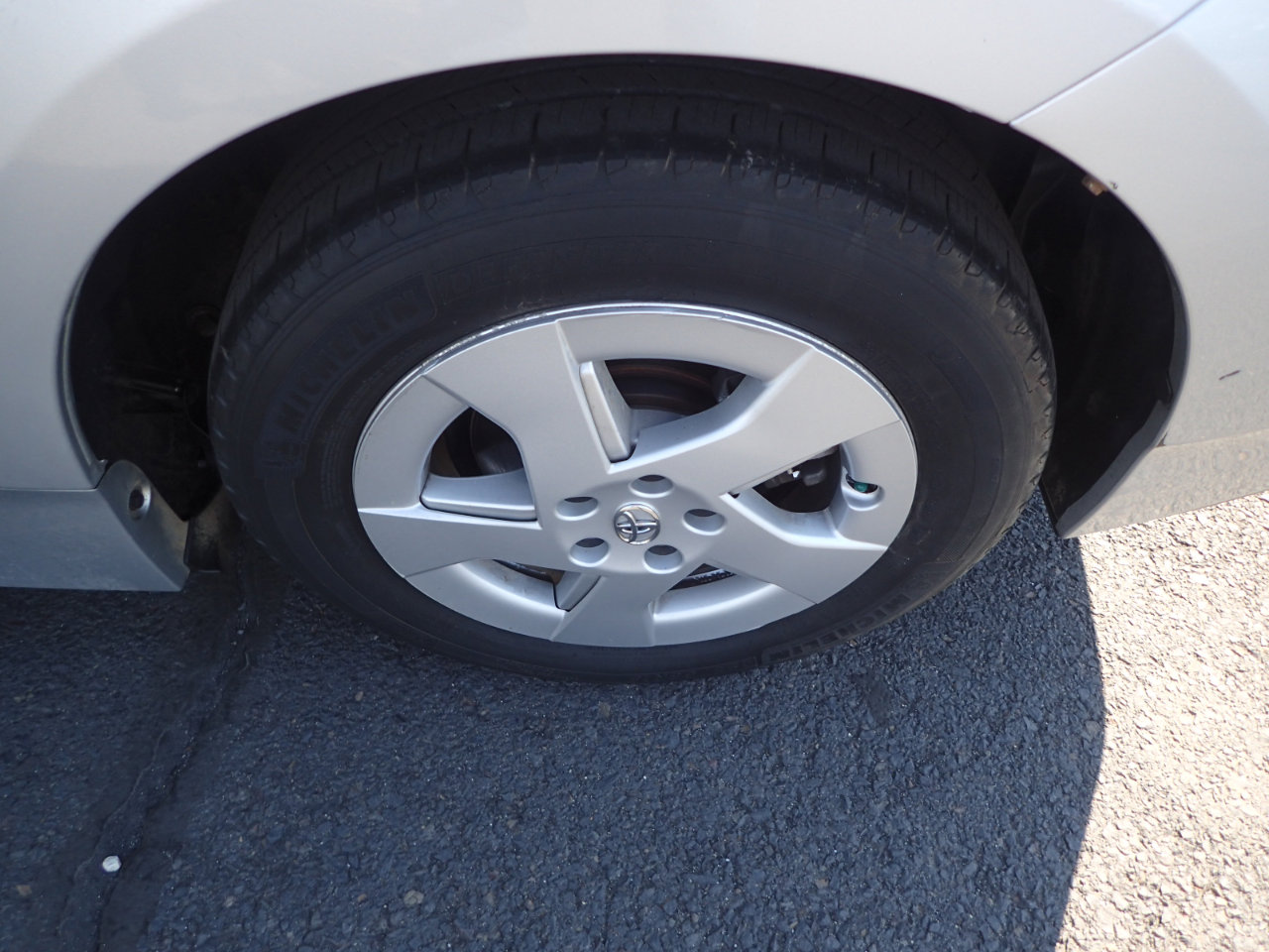 Used 2010 Toyota Prius Three FWD image 23