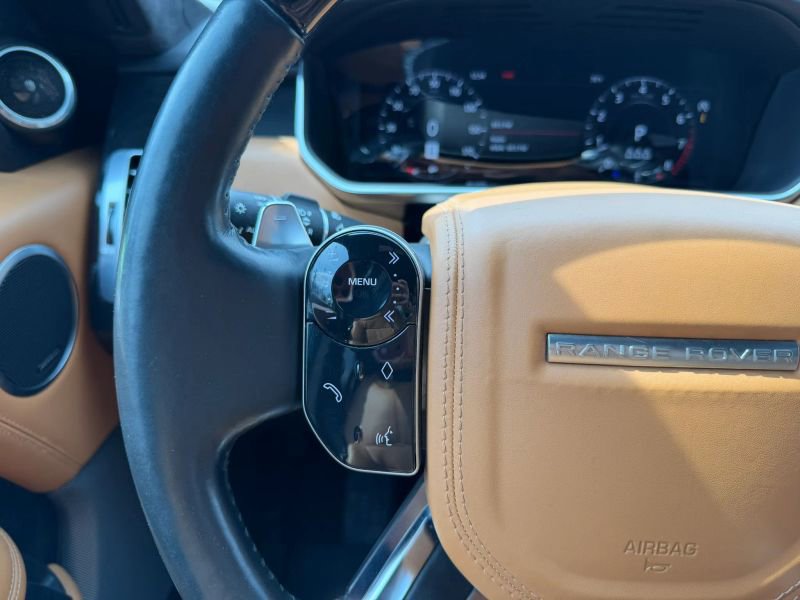 Used 2020 Land Rover Range Rover Autobiography image 25