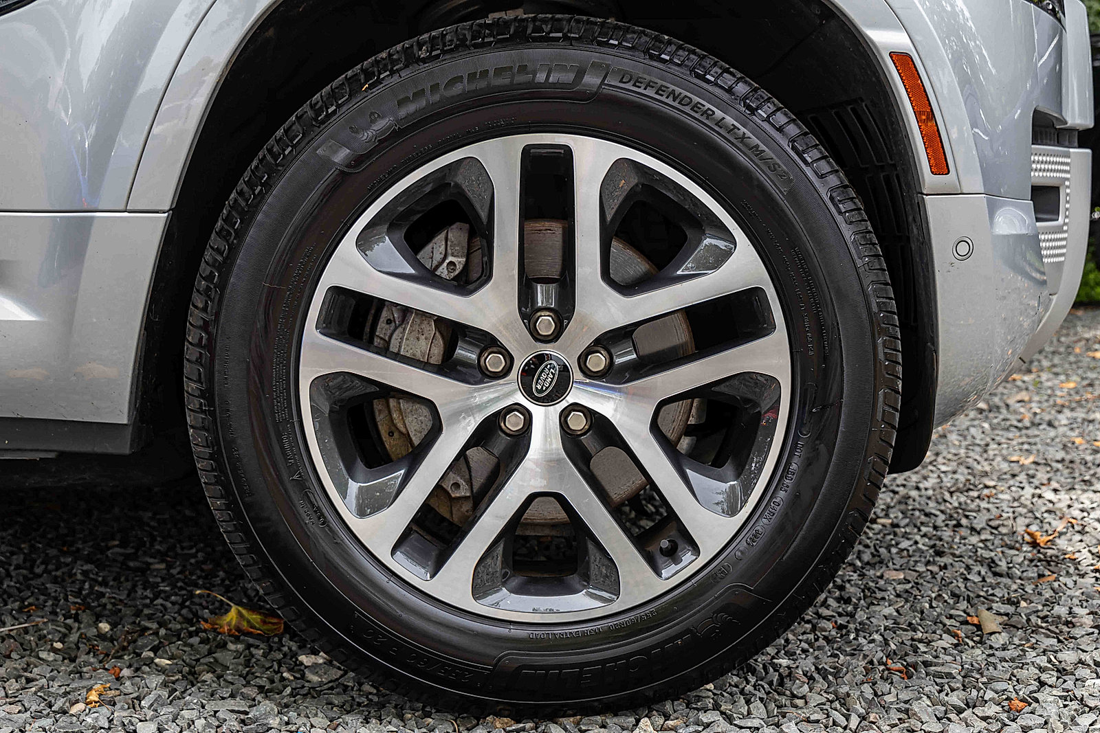 Used 2022 Land Rover Defender 110 XS Edition image 28