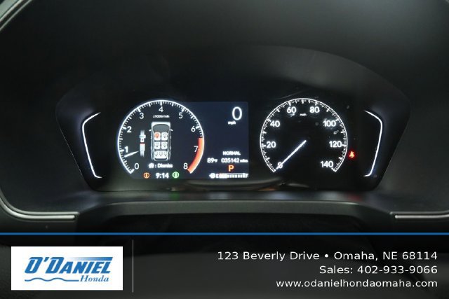 Used 2024 Honda Pilot TrailSport image 28