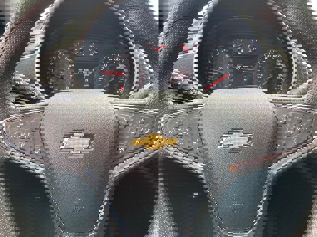 Used 2024 Chevrolet Malibu LT image 17