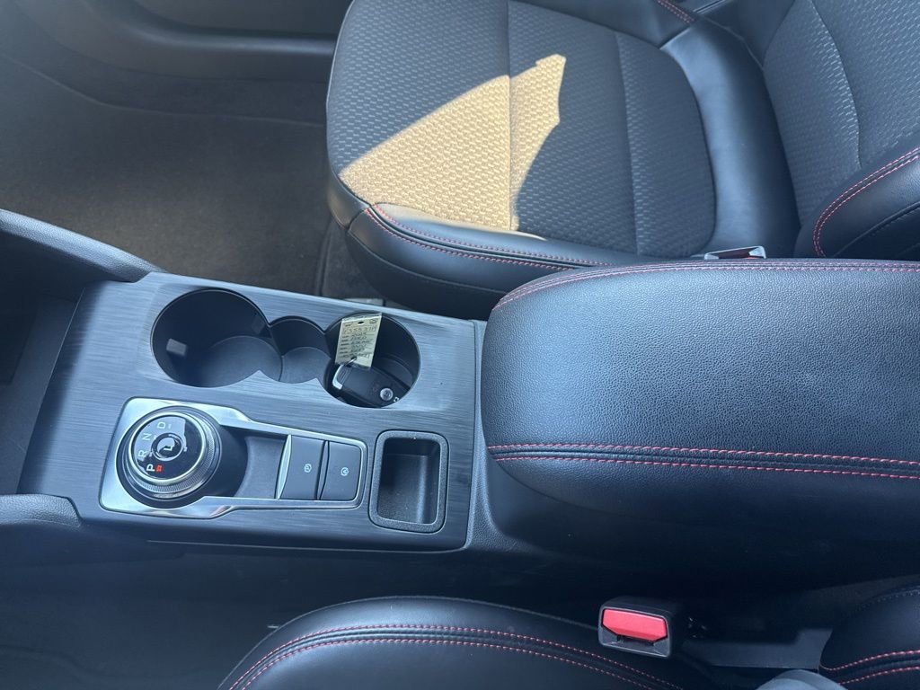 Used 2024 Ford Escape ST-Line w/ Tech Pack #1 image 37
