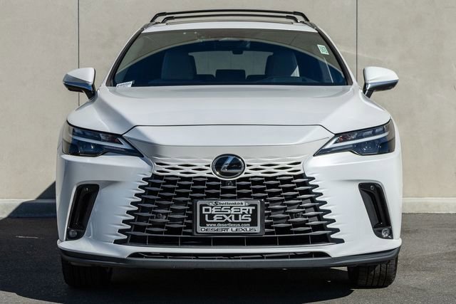 Used 2024 Lexus RX 350 Premium Plus video 2