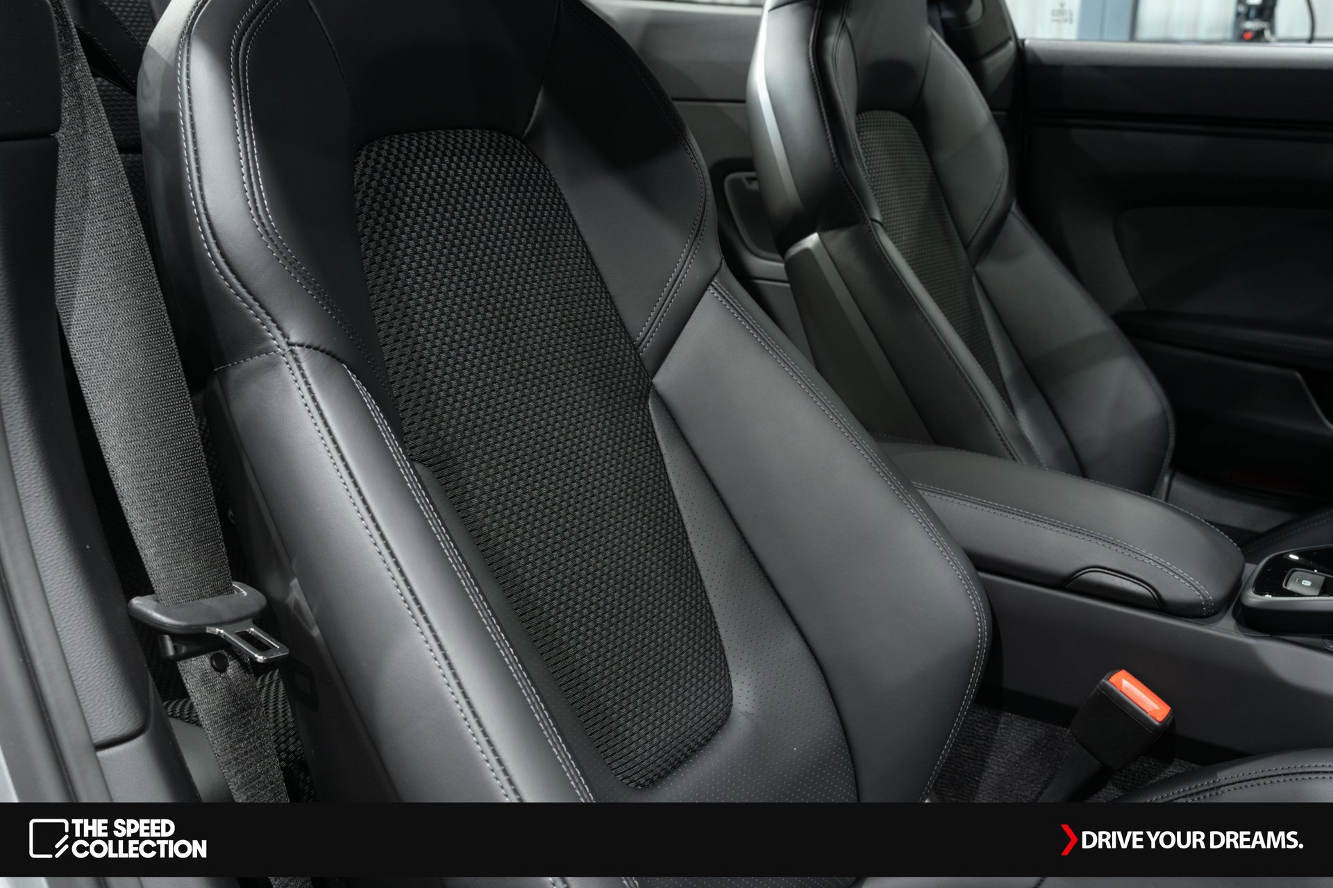 Used 2024 Porsche 911 Carrera T image 26