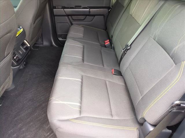 Certified 2024 Ford F150 STX AWD/4WD image 18