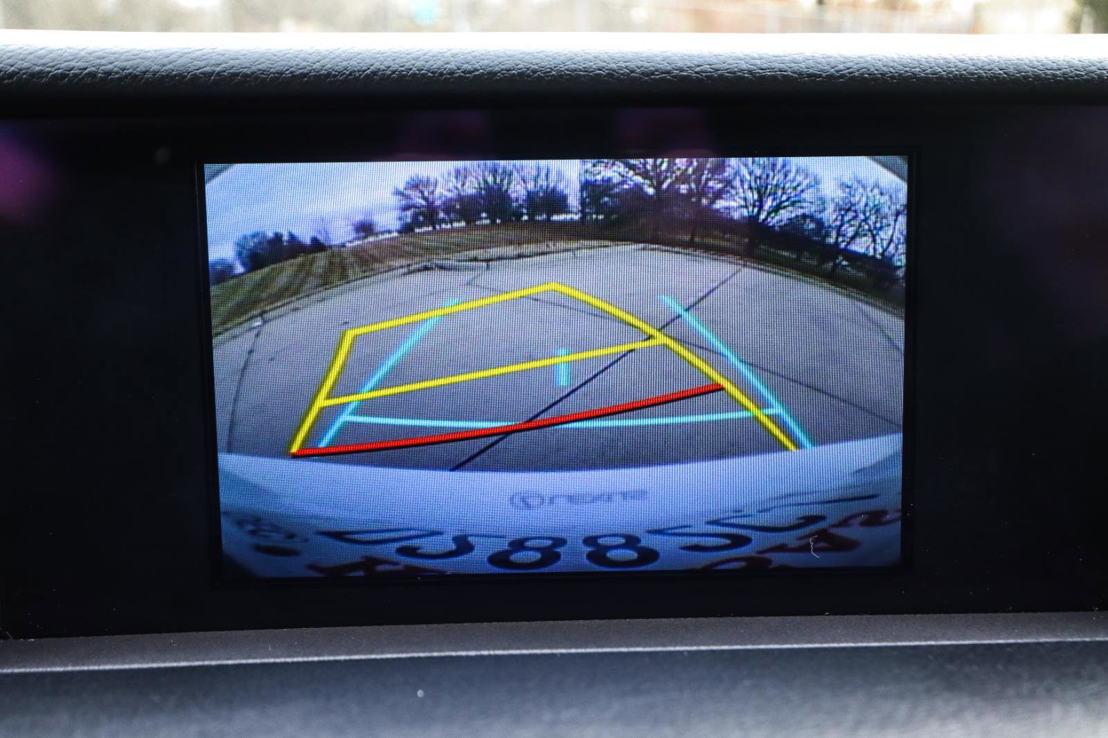 Used 2016 Lexus RC F image 9