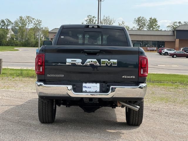 New 2027 RAM 2500 Laramie AWD/4WD image 5