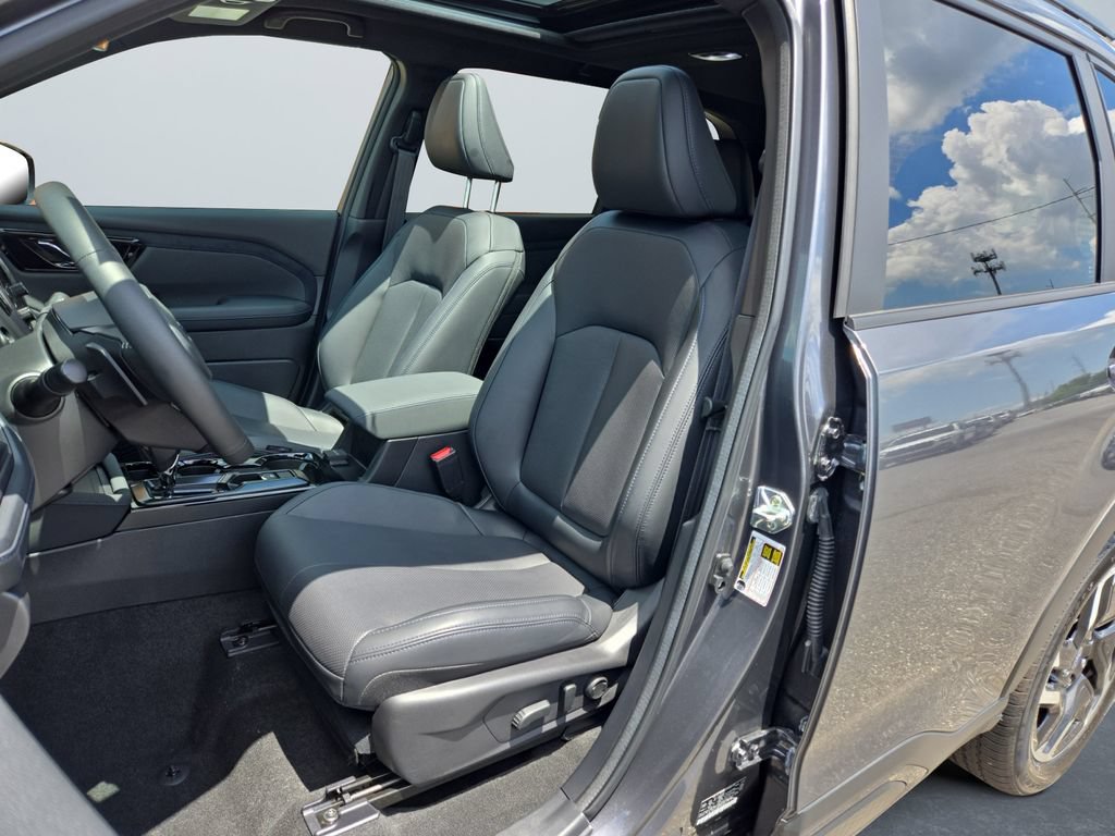 Used 2026 Subaru Forester Limited w/ Limited Package AWD/4WD image 9