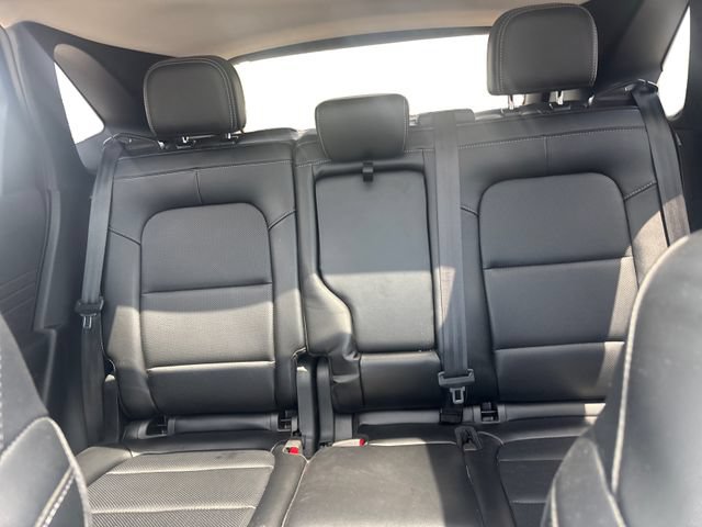 Used 2022 Ford Escape Titanium w/ Class II Trailer Tow Package AWD/4WD image 14