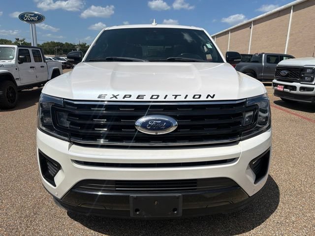Used 2019 Ford Expedition Limited w/ Equipment Group 303A RWD image 10