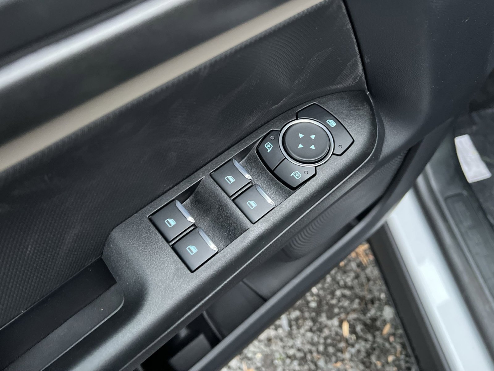 New 2025 Ford Bronco Sport Big Bend w/ Convenience Package image 15