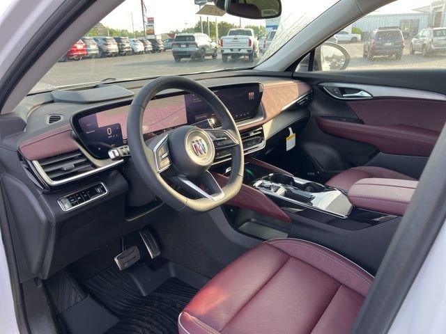 New 2026 Buick Envision Sport Touring AWD/4WD image 6