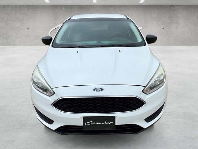 Used 2017 Ford Focus S image 18