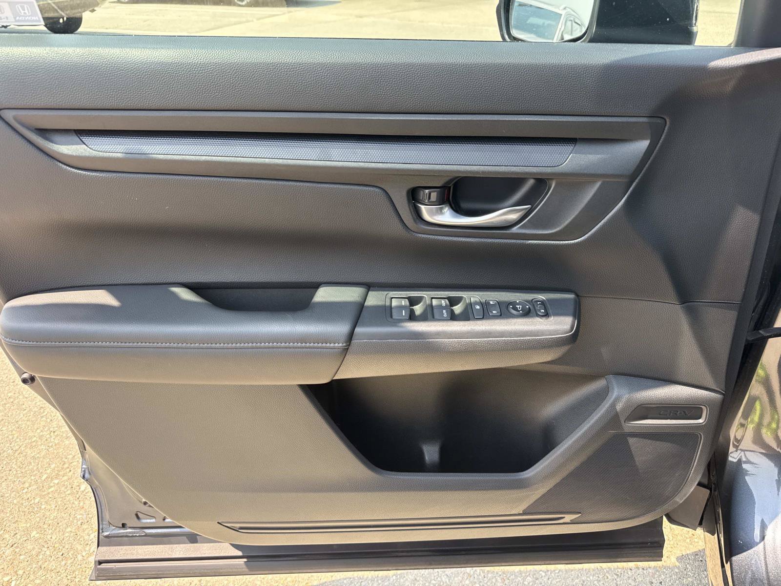 Used 2024 Honda CR-V EX image 19