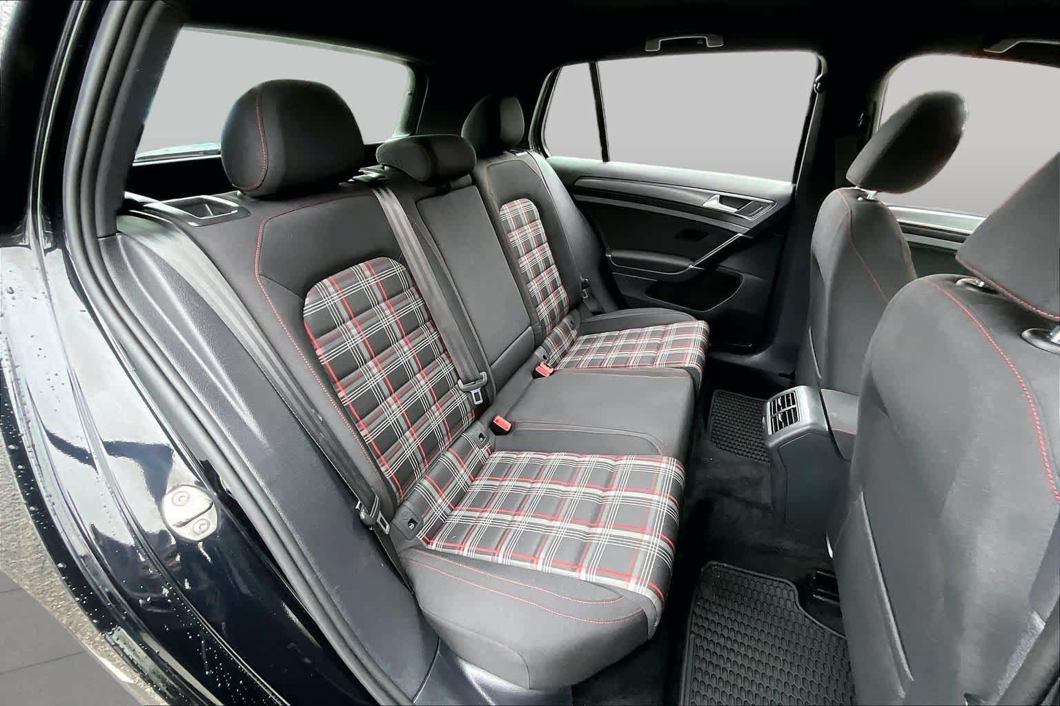 Used 2021 Volkswagen GTI S FWD image 20