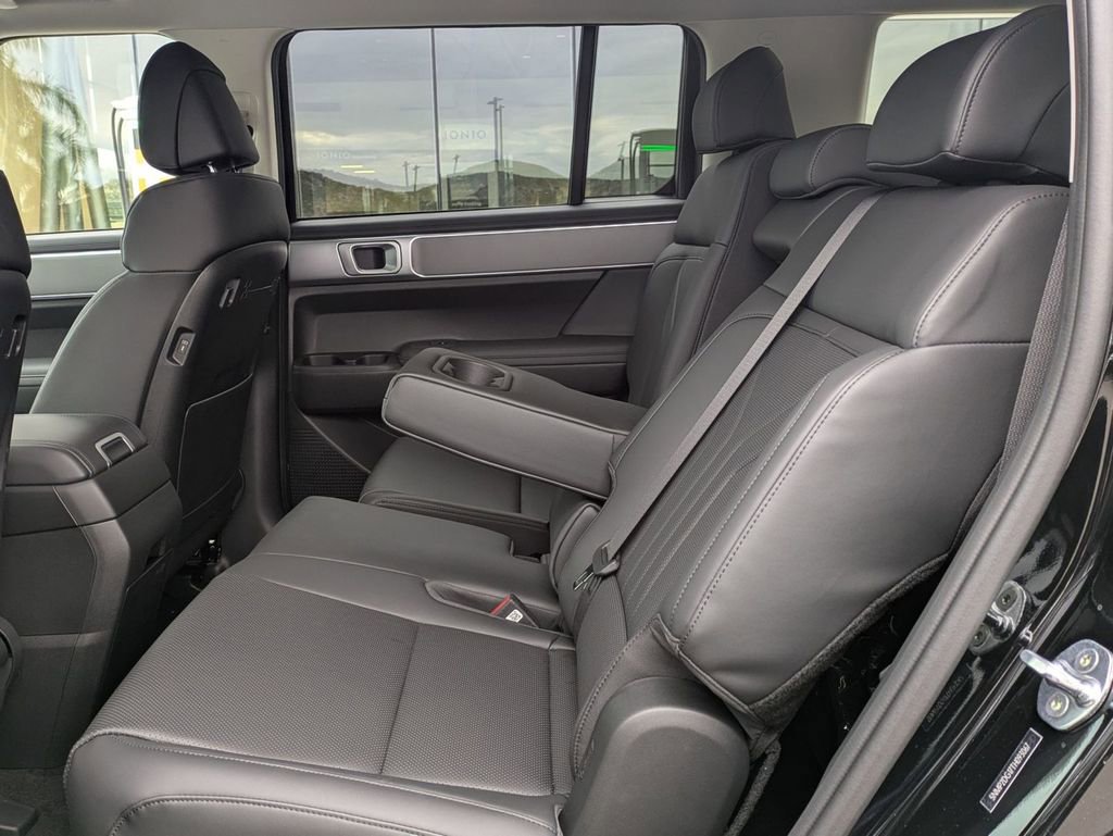 New 2026 Hyundai Palisade Calligraphy image 30