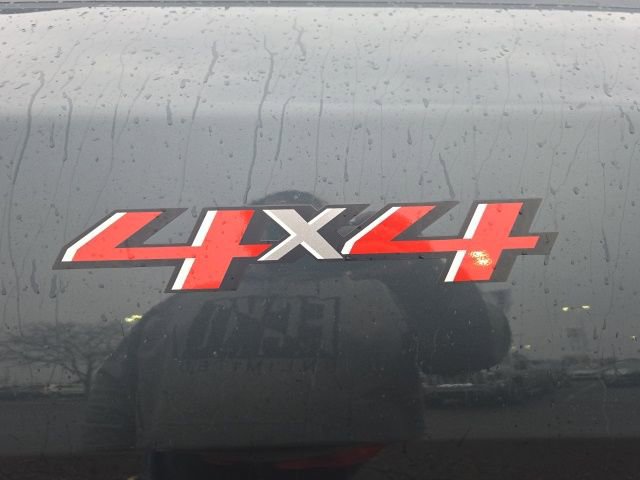 Used 2018 Chevrolet Silverado 3500 LTZ w/ Duramax Plus Package image 10