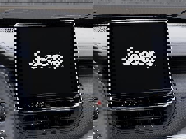 New 2026 Jeep Compass Latitude w/ Sun and Sound Group image 22