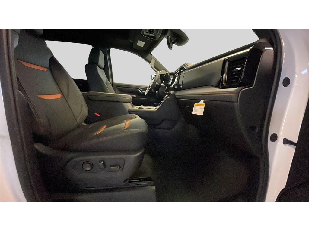 New 2026 GMC Sierra 2500 AT4 w/ AT4 Premium Plus Package AWD/4WD image 16