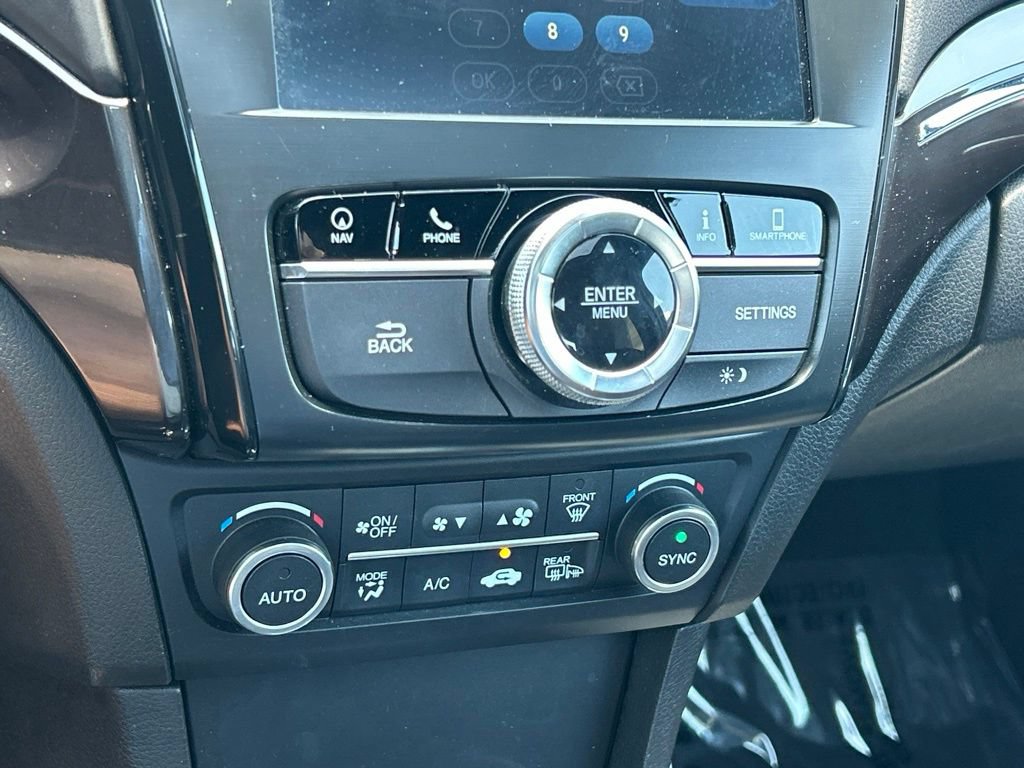 Used 2019 Acura ILX FWD image 35